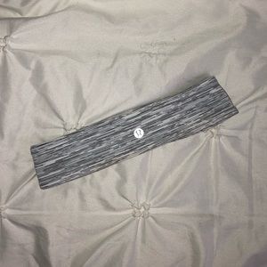 Lululemon Headband